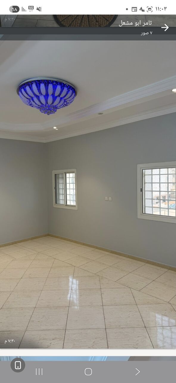 Jeddah, Apartments, Flats, Houses & Villas, SAR 24000/year,  2 BR,  Al.Rabuah 4 ...Rent 24000sr Per Year.. Payment Every 3 Months