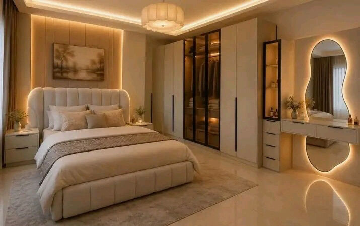 Jeddah, Furniture, SAR 6,  Decore Premium Bedroom Furniture Set Are Available For Sale At Affordable Price