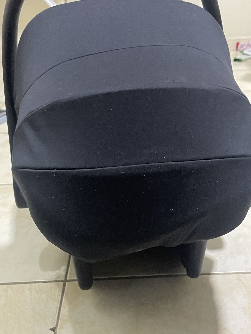 Al Mounsiyah, Baby & Kid Stuff, SAR 200,  Giggles Baby Seat &ndash; Rarely Used