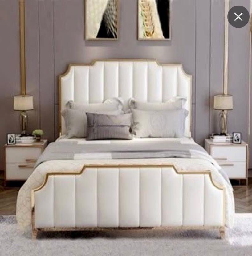Jeddah, Furniture, SAR 4,  Premium Decore Beds Are Available For Sale At Reasonable Prices