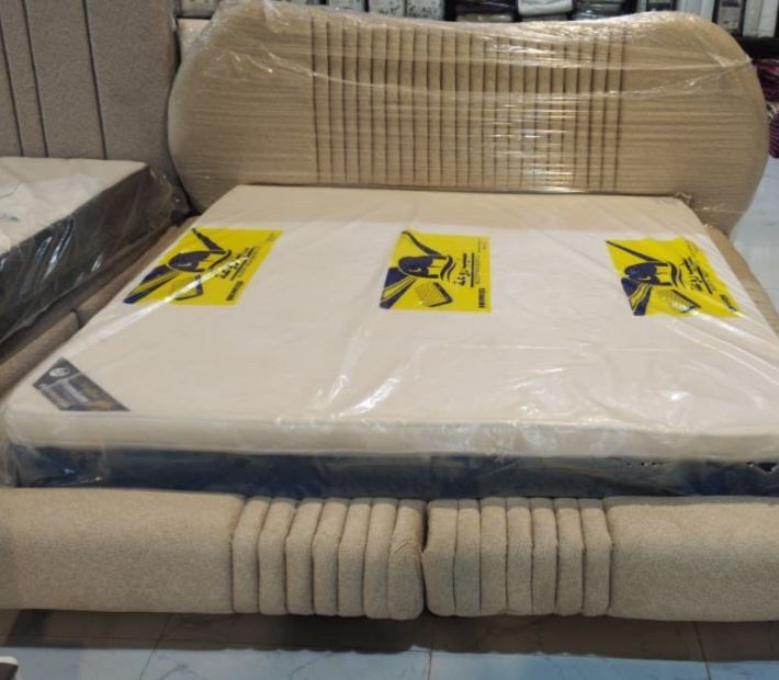 Jeddah, Furniture, SAR 4,  Premium Decore Beds Are Available For Sale At Reasonable Prices