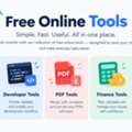 Make Life Easier With Powerful Free Online Tools
