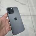 SAR 3600,  IPhone 16 Pro Max 256gb Sale Swap 100 Battery 11 Cycle Count Box Through Already Swao Open