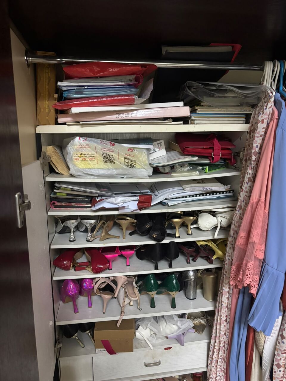 Al Jubail Al Balad, Furniture, SAR 200800,  Furniture Items (Sofa, Wardrobe, Bedset & Shelf) For Sale