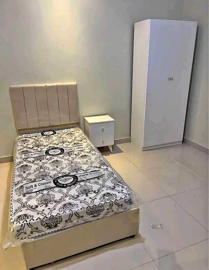 Jeddah, Furniture, SAR 1,  Premium Quality Luxurious Bedroom Furniture Sets