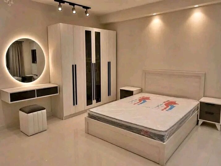 Jeddah, Furniture, SAR 1,  Premium Quality Luxurious Bedroom Furniture Sets