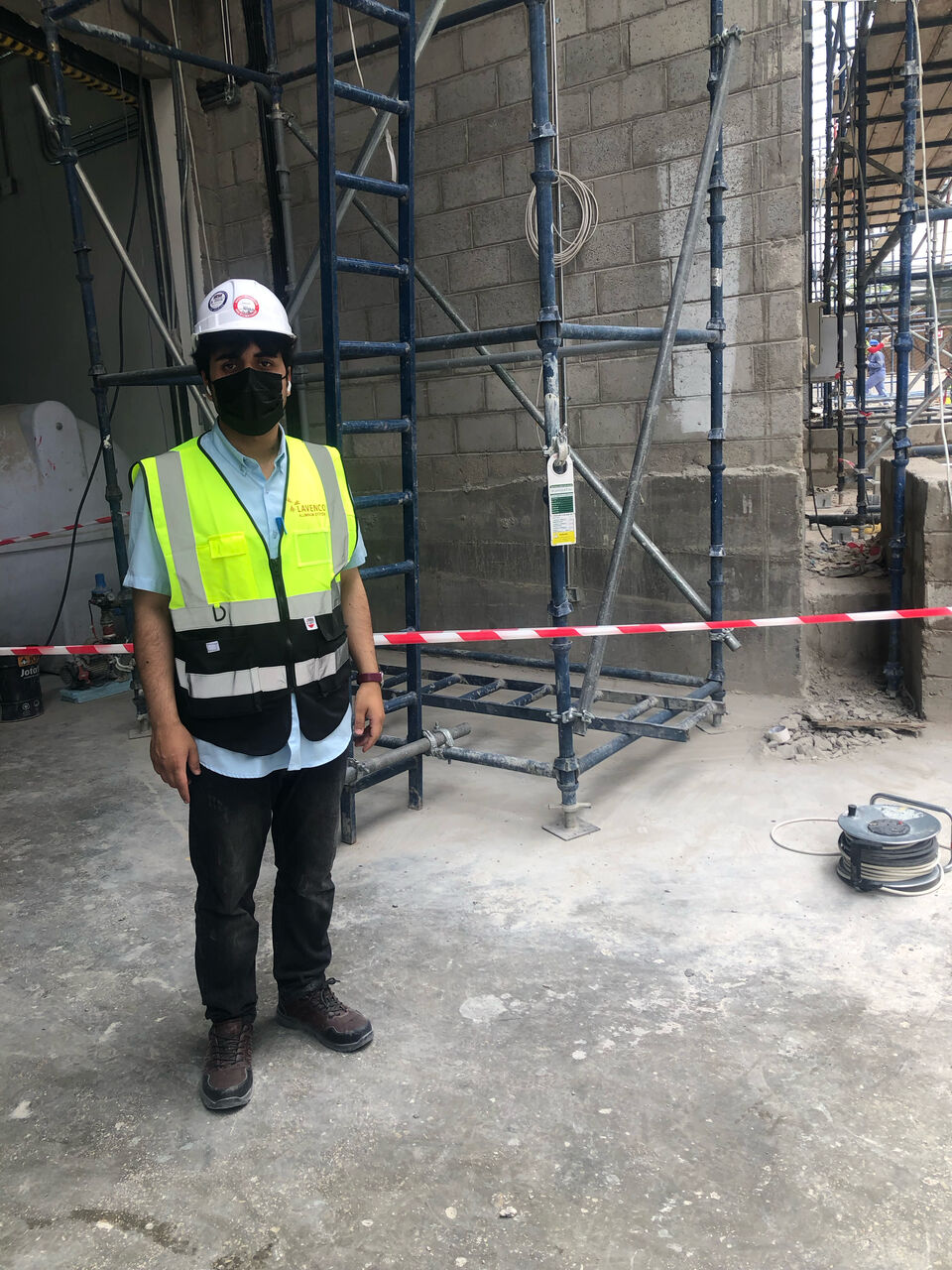 Riyadh, Job Seekers, Civil QA/QC Inspector / Site Engineer