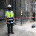 Civil QA/QC Inspector / Site Engineer