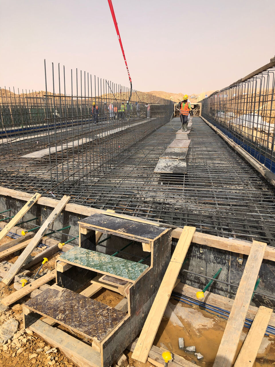 Riyadh, Job Seekers, Civil QA/QC Inspector / Site Engineer