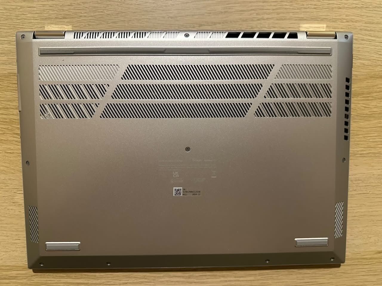 Al Faisaliyah, Electronics, SAR 3099,  (Like NEW)  Asus Vivobook 14 Flip 2-in-1 Laptop - Convertible (under 10 Months Warranty)
