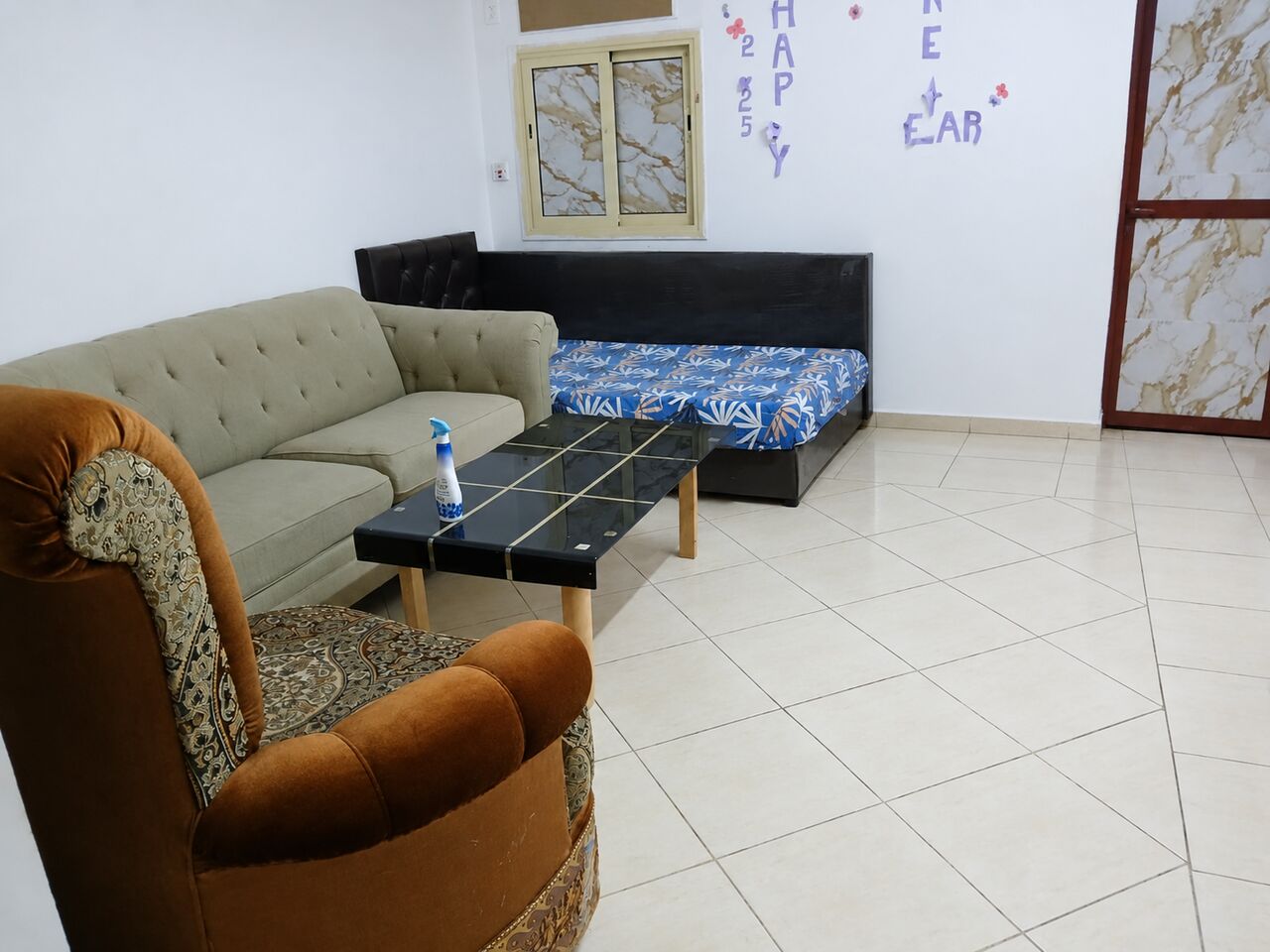 Al Khobar Al Shamalia, Apartments, Flats, Houses & Villas, Studio,  Room/Hall Portion Available For Rent