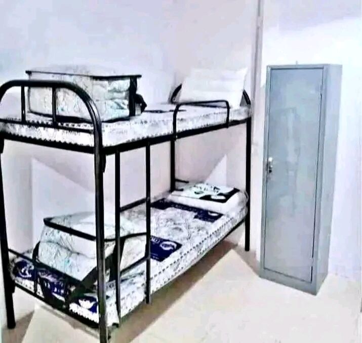 Jeddah, Furniture, SAR 5,  New Classic Premium Quality Iron Bunk Beds Available