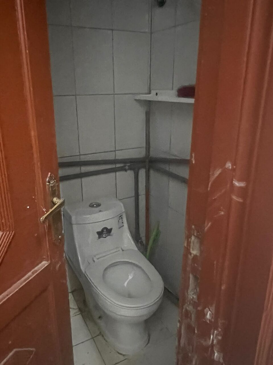 Hara, Rooms for Rent, Single Big Room Available In Hara AL-Raji Bank