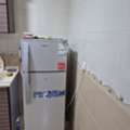 SAR 550,  Refrigerator 206 L Make Nikai For Sale