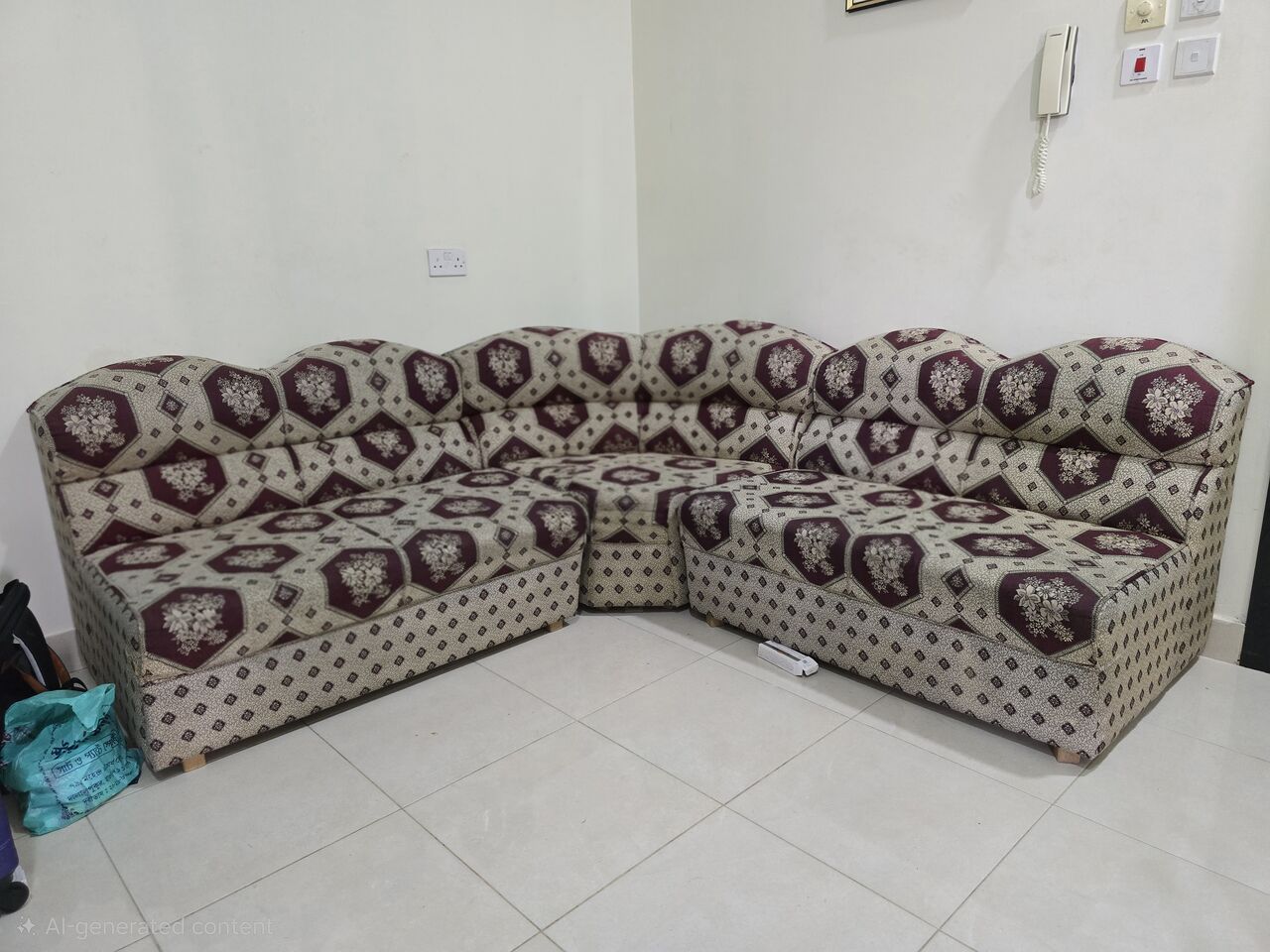East Riffa, Furniture, BHD 60,  Furniture For Sell