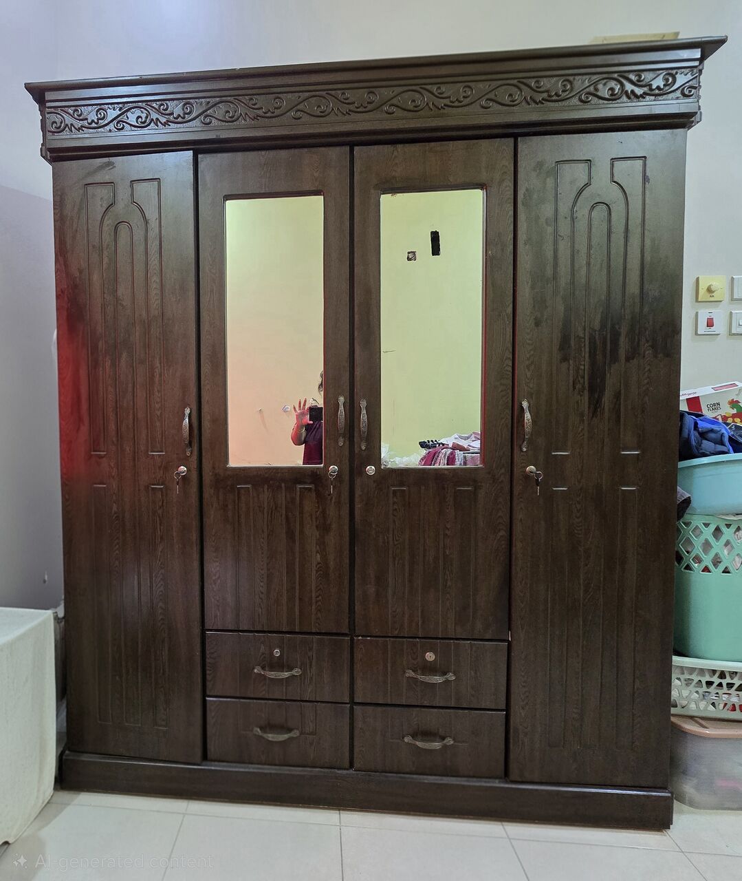 East Riffa, Furniture, BHD 60,  Furniture For Sell
