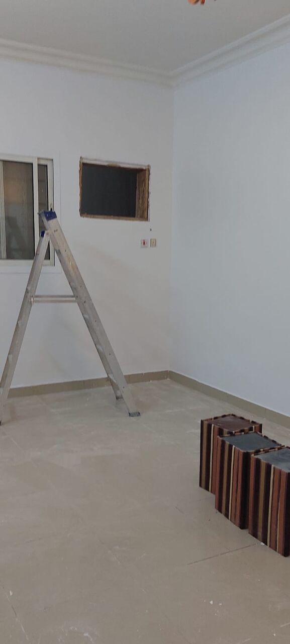 Al Naseem, Apartments, Flats, Houses & Villas, SAR 28500/year,  4 BR,  Family Apartment Ground Floor With Large 4 Beadrooms With Open Space Loan