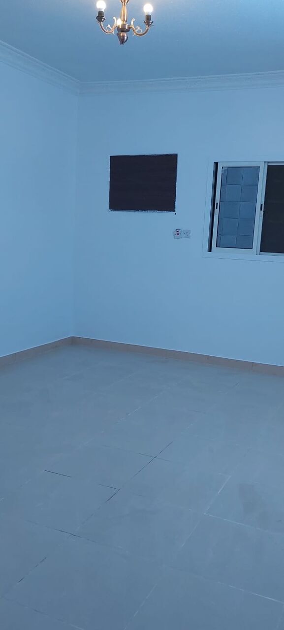 Al Naseem, Apartments, Flats, Houses & Villas, SAR 28500/year,  4 BR,  Family Apartment Ground Floor With Large 4 Beadrooms With Open Space Loan