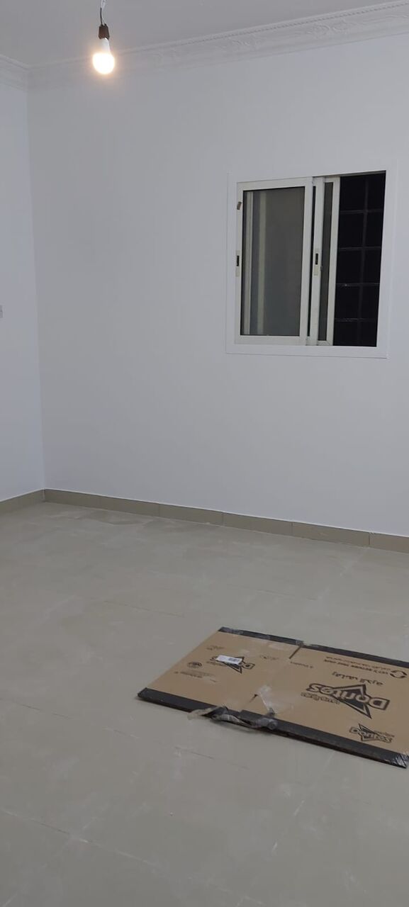 Al Naseem, Apartments, Flats, Houses & Villas, SAR 28500/year,  4 BR,  Family Apartment Ground Floor With Large 4 Beadrooms With Open Space Loan