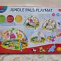 SAR 150,  Baby Activity Jungle Play Mat. New