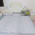 SAR 500,  Bedroom Set With Almari And Dressing Table