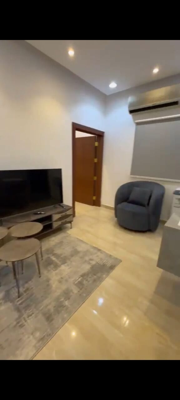 Al Naseem, Apartments, Flats, Houses & Villas, SAR 3800/month,  2 BR,  Fully Furnished Apartment With Included All Water Electricity Internet