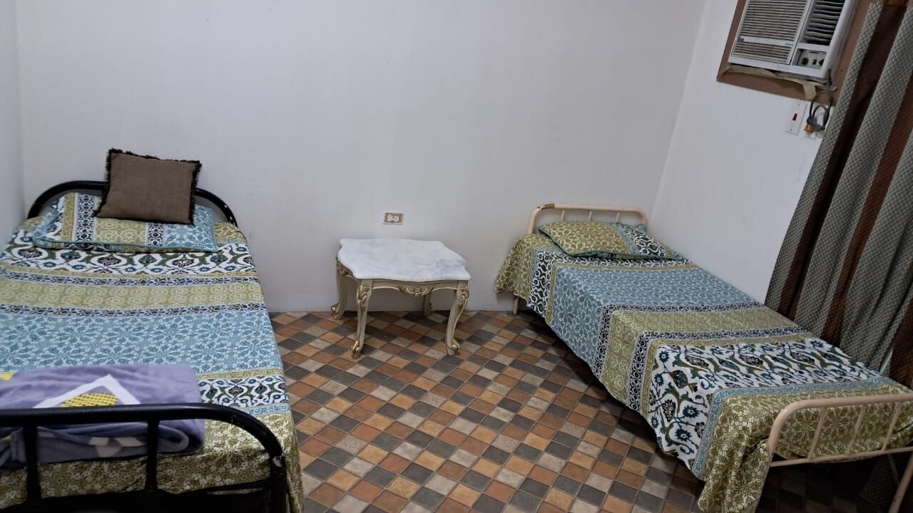 Jubail, Rooms for Rent, SAR 1000/month,  Semi Furnished Room For Rent For Executive Person