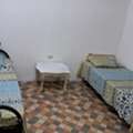 SAR 1000/month,  Semi Furnished Room For Rent For Executive Person