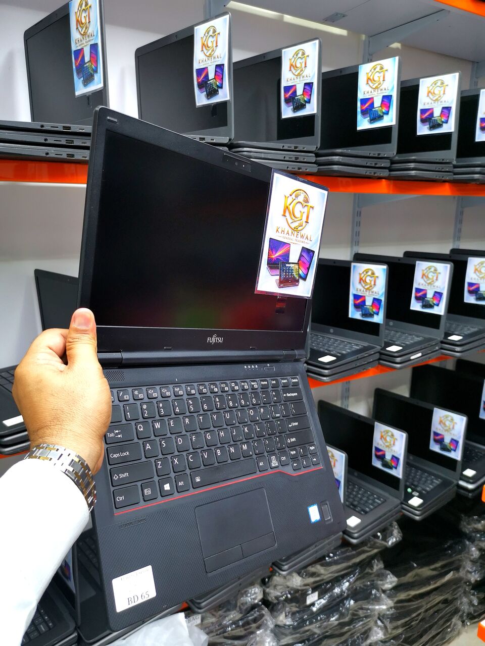 Manama, Computers, BHD 70,  Fujitsu #Japani5#Price70bd