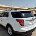 SAR 45000,  Ford Explorer,  2015,  Automatic,  171250 KM,    Standard