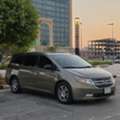 SAR 27000,  Honda Odyssey,  2013,  Automatic,  339500 KM,    (Full Option)