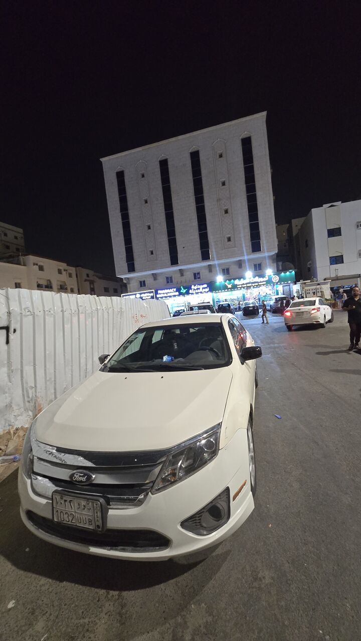 Salamah, Vehicles, Cars & Trucks , SAR 14000,  Ford Fusion,  2012,  Automatic,  360000 KM,  I Would Like To Sell   Model