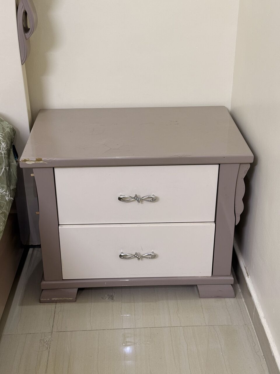 Jeddah, Furniture, SAR 2000,  Urgent :Bedroom Set For Sale