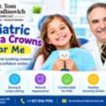 Discover The Benefits Of Pediatric Zirconia Crowns Near Me For Growing Smiles