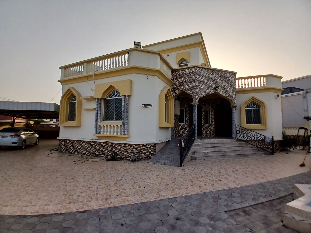 Sohar, Businesses For Sale, Highly Profitable, Fully Furnished Licensed Guest House Business For Sale &ndash; 50%+ Annual RO