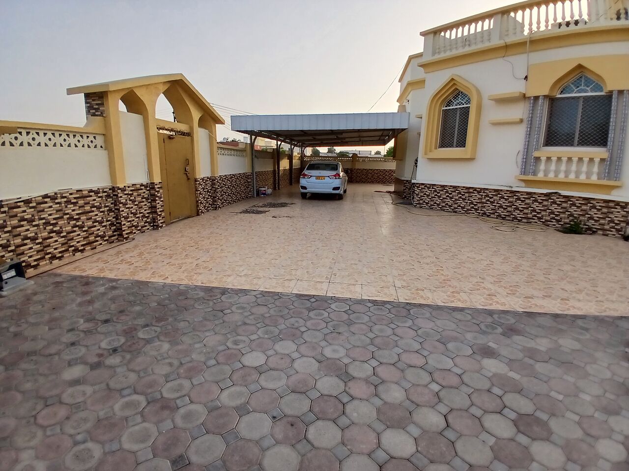 Sohar, Businesses For Sale, Highly Profitable, Fully Furnished Licensed Guest House Business For Sale &ndash; 50%+ Annual RO