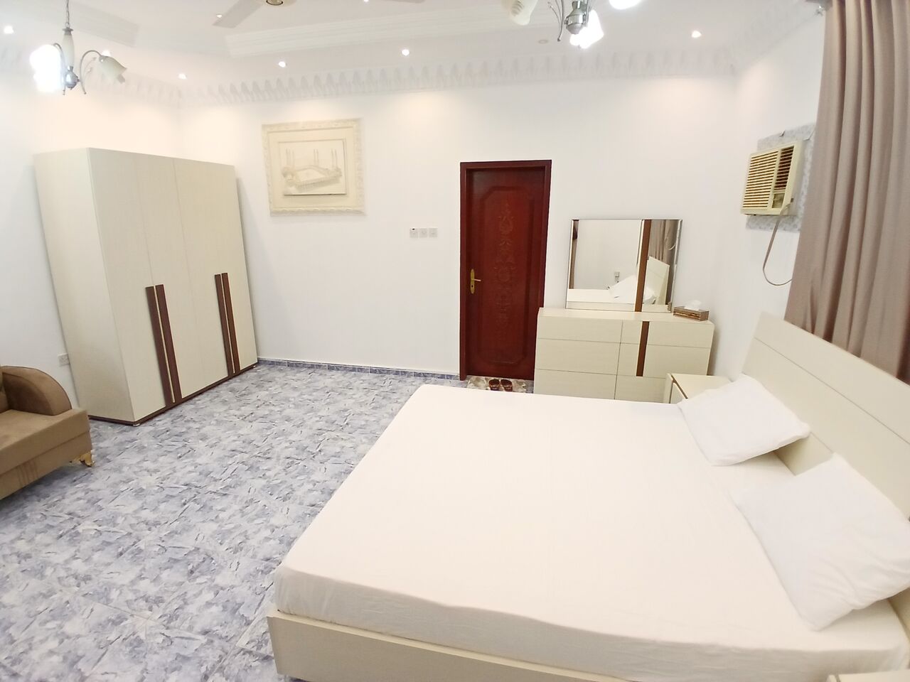 Sohar, Businesses For Sale, Highly Profitable, Fully Furnished Licensed Guest House Business For Sale &ndash; 50%+ Annual RO