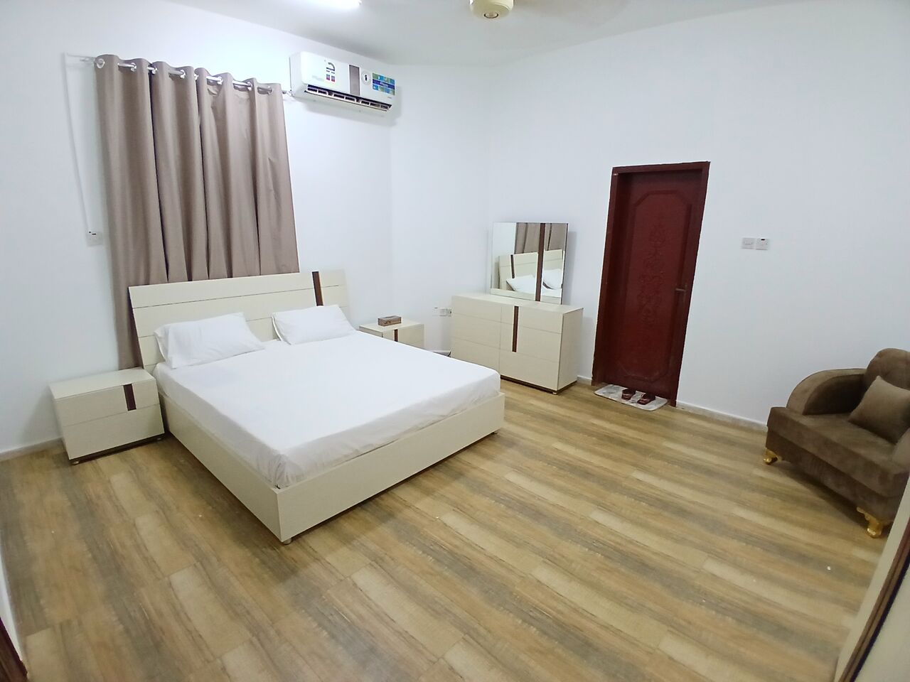 Sohar, Businesses For Sale, Highly Profitable, Fully Furnished Licensed Guest House Business For Sale &ndash; 50%+ Annual RO