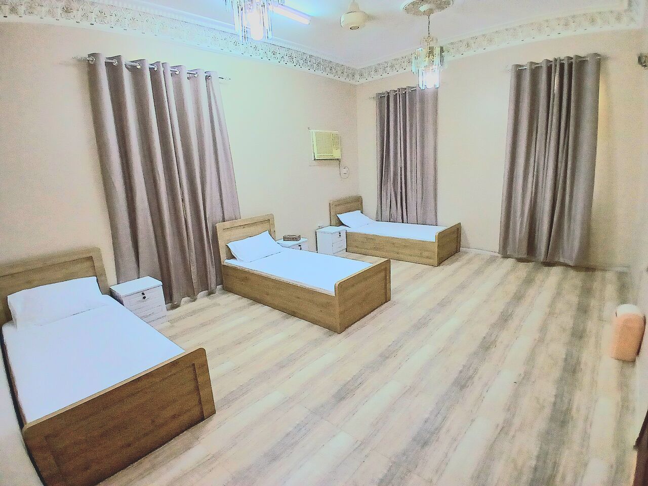 Sohar, Businesses For Sale, Highly Profitable, Fully Furnished Licensed Guest House Business For Sale &ndash; 50%+ Annual RO