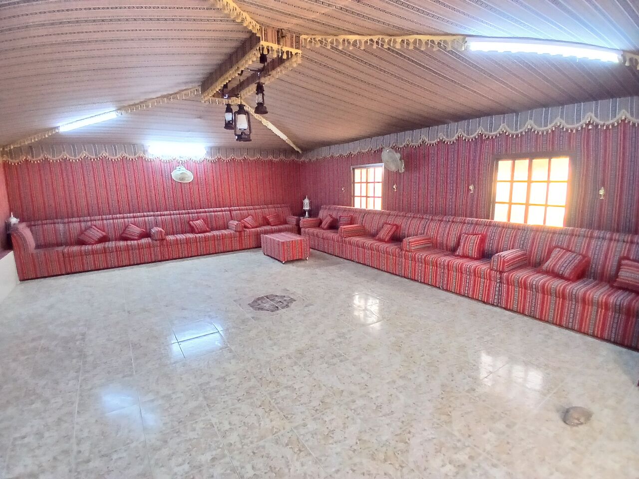 Sohar, Businesses For Sale, Highly Profitable, Fully Furnished Licensed Guest House Business For Sale &ndash; 50%+ Annual RO
