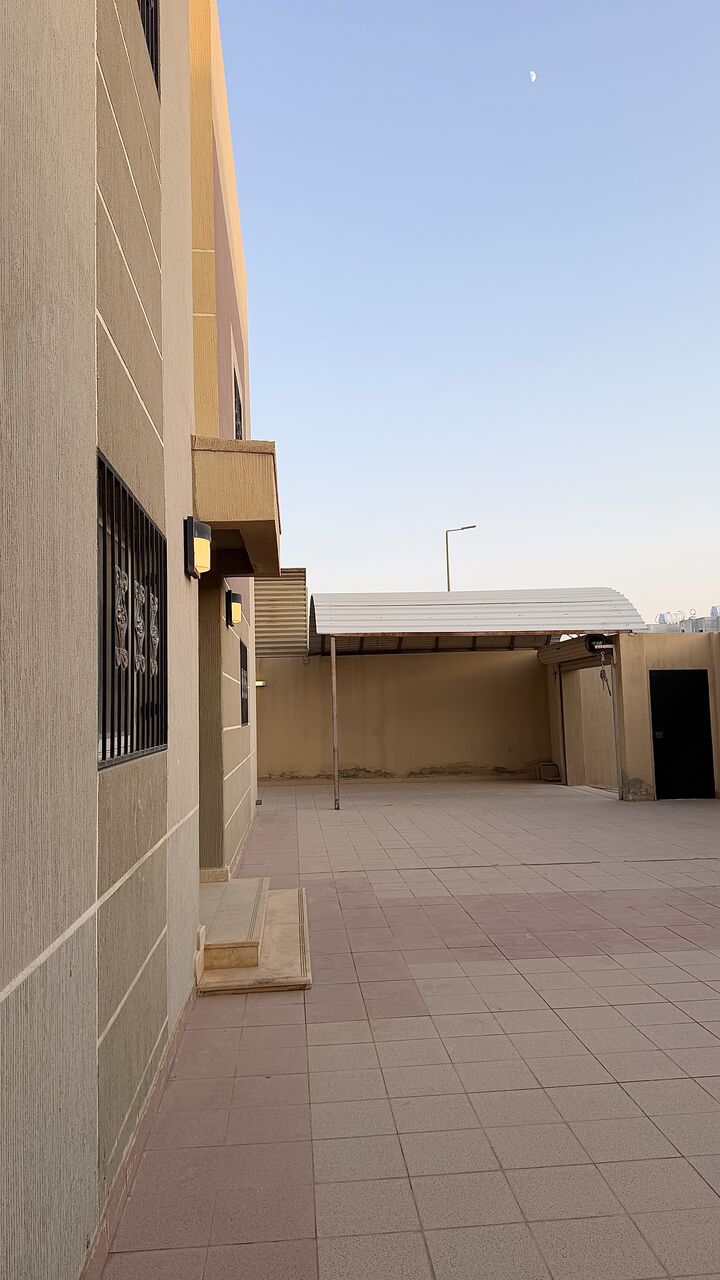 Riyadh, Villas, SAR 65000,  Villa For Annual Rent In Al Jubaylah, Riyadh