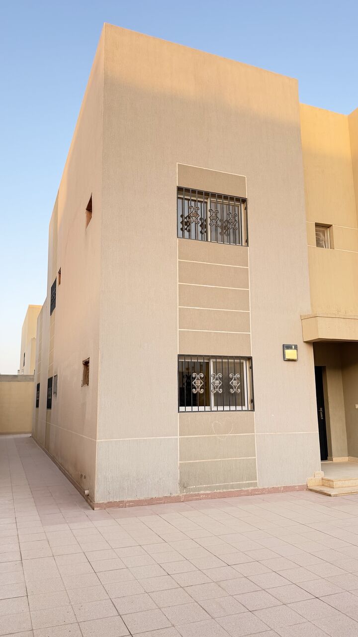 Riyadh, Villas, SAR 65000,  Villa For Annual Rent In Al Jubaylah, Riyadh