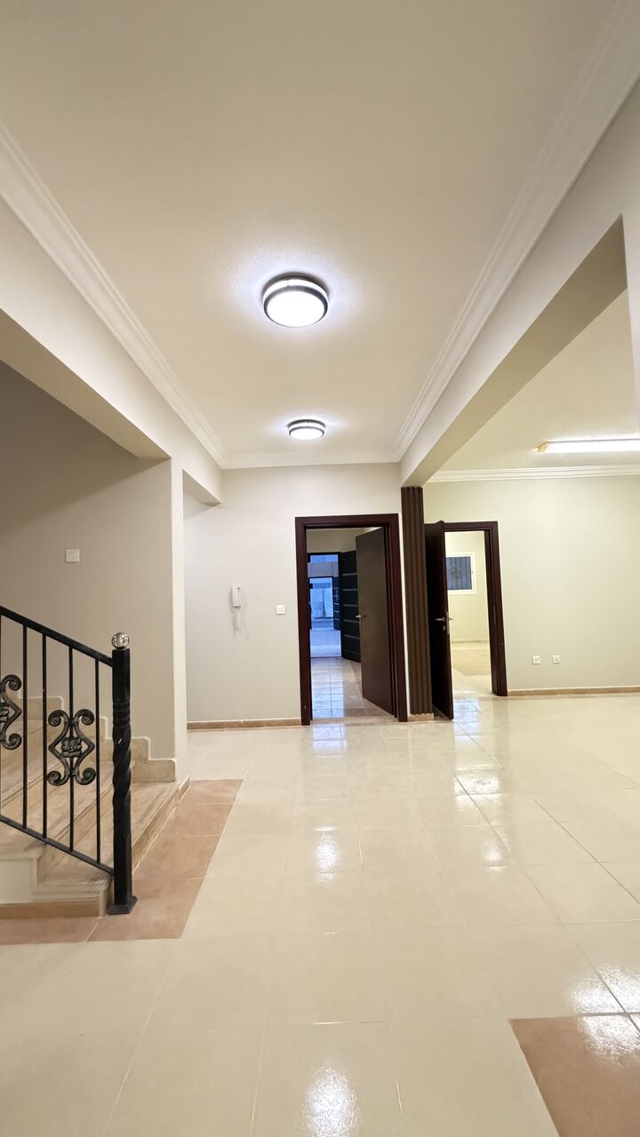 Riyadh, Villas, SAR 65000,  Villa For Annual Rent In Al Jubaylah, Riyadh