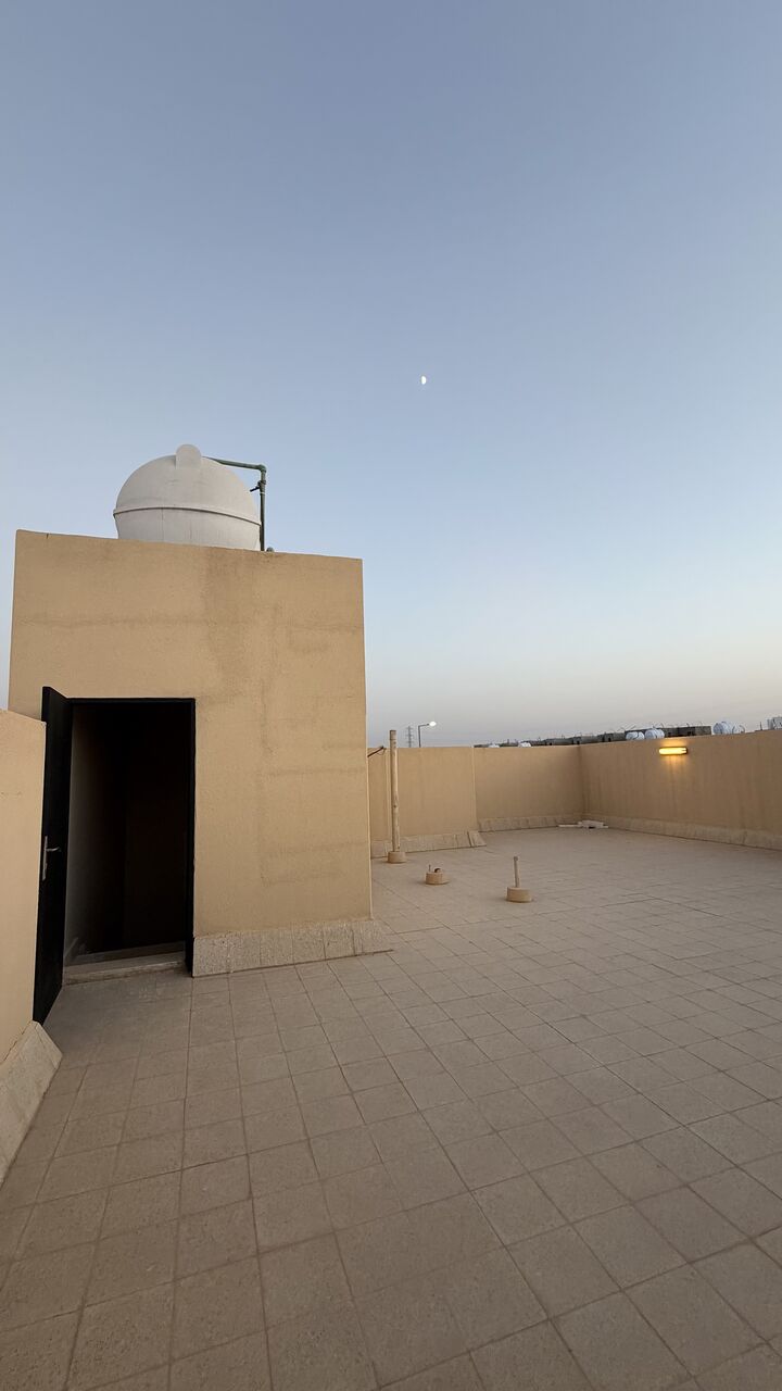 Riyadh, Villas, SAR 65000,  Villa For Annual Rent In Al Jubaylah, Riyadh