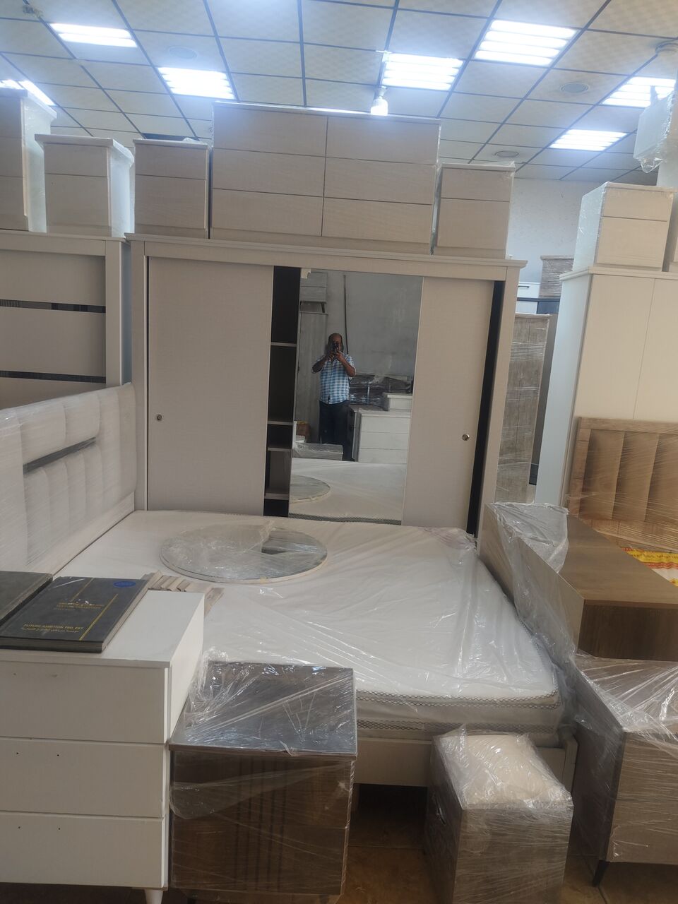 Riyadh, Furniture, محل مفروشات