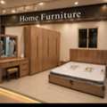 SAR 5,  Modern Bedroom Set Available In Cheap Price