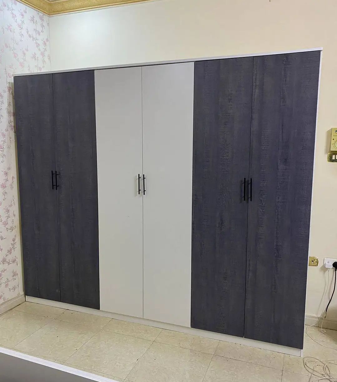 Jeddah, Furniture, SAR 7,  Modern Bedroom Set Available In Low Price