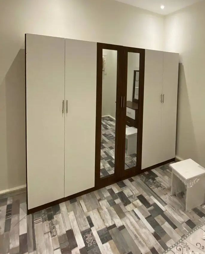 Jeddah, Furniture, SAR 7,  Modern Bedroom Set Available In Low Price