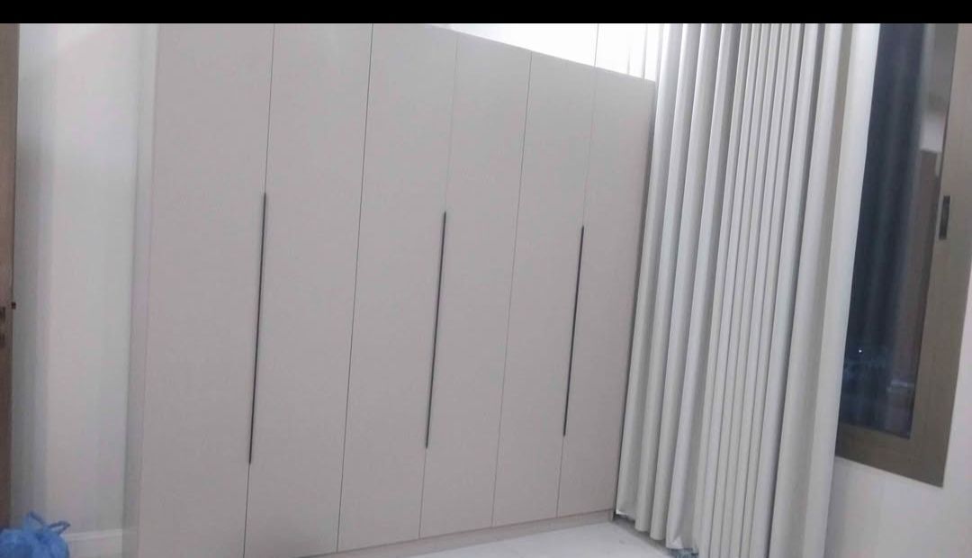 Jeddah, Furniture, SAR 7,  Modern Bedroom Set Available In Low Price