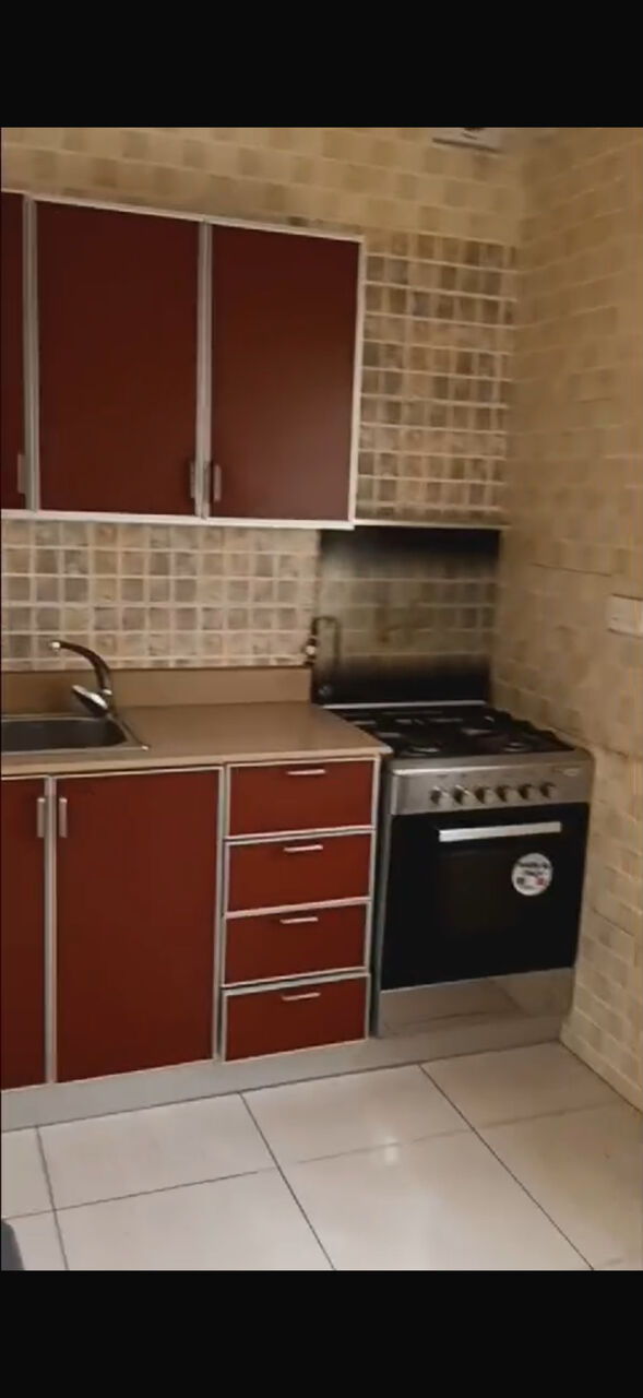 Abu Saiba, Apartments, Flats, Houses & Villas, BHD 170/year,  1 BR,  RENT - SEMI FURNITURE - ALSHAKHOORA